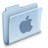 苹果文件夹 Apple Folder